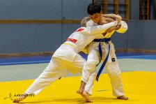 07.12.2025 Weihnachtsturnier